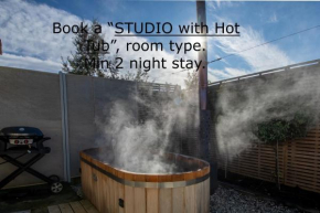 Anchorage Motel Apartments